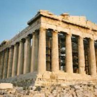 Timeline: Ancient greece timeline