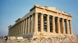 Timeline: Ancient greece timeline