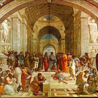 Timeline: Impact of the Renaissance on Christianity