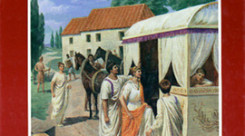 Timeline: Chapter 13: Natalie Pavlick