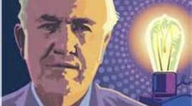 Timeline: Timeline Thomas Edison