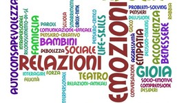 Timeline: Laboratorio parole ed emozioni
