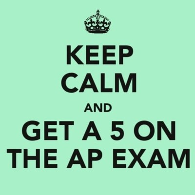 Timeline: Final Exam