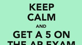 Timeline: Final Exam