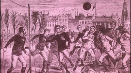 Timeline: Fùtbol y mucho màs