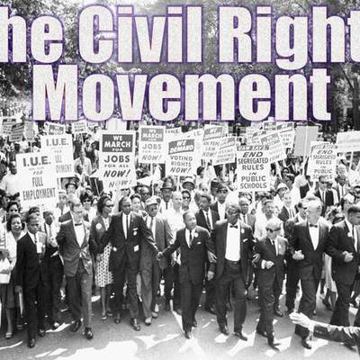 Timeline: Civil Rights Timeline