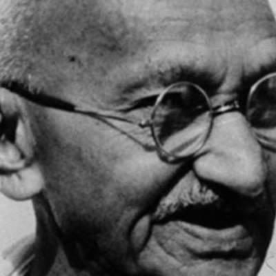 Timeline: Ghandi Timeline