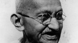 Timeline: Ghandi Timeline