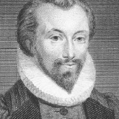 Timeline: John Donne