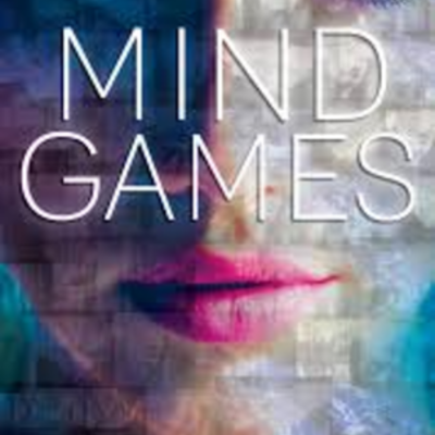 Timeline: Mind Games ~ Kiersten White