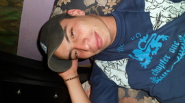 Timeline: My boyfriend