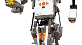 Timeline: The History of Robotics