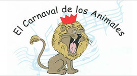 Timeline: PROYECTO "EL CARNAVAL DE LOS ANIMALES"