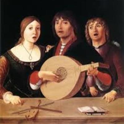 Timeline: Músicos en la Historia