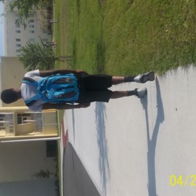 Timeline: Timeline Project JonathonFortP1