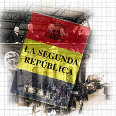 Timeline: 2ª República Espanyola