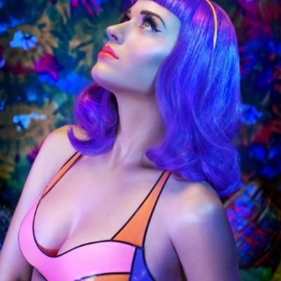 Timeline: Katy Perry