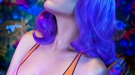 Timeline: Katy Perry