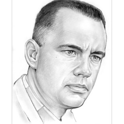 Timeline: Forrest Gump Project