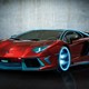 Tron lamborghini aventador lp700 4 wallpaper 1920x12001