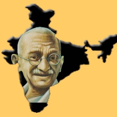 Timeline: India & Gandhi