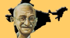 Timeline: India & Gandhi
