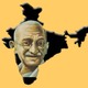 Mahatma gandhi india