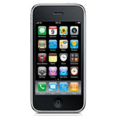 Timeline: The Cell Phone RileyC