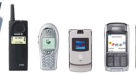 Timeline: Trends of the Samsung Galaxy Phones