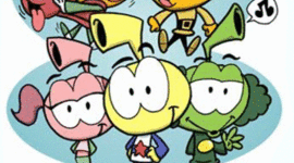 Timeline: History of the Snorks