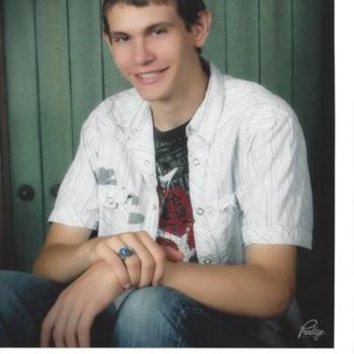 Timeline: My Highschool Timeline