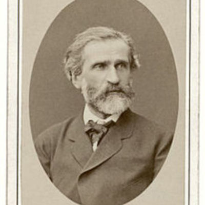 Timeline: Giuseppe Verdi