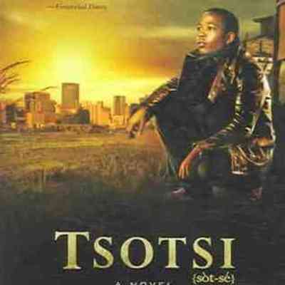 Timeline: Tsotsi South Africa