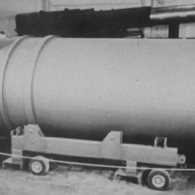 Timeline: Hydrogen Bomb