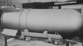 Timeline: Hydrogen Bomb