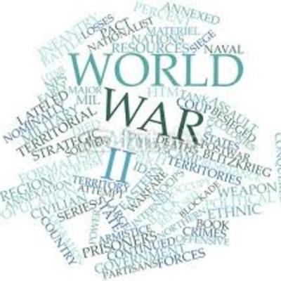 Timeline: WWII Events