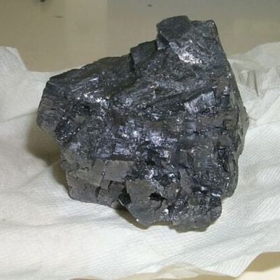 Timeline: Ben Fortin  Lead