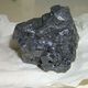 Lead ore