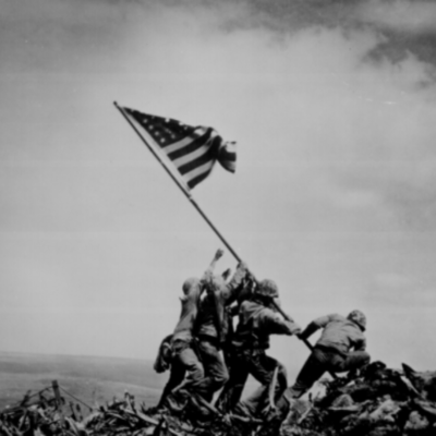 Timeline: World War II