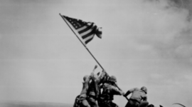 Timeline: World War II