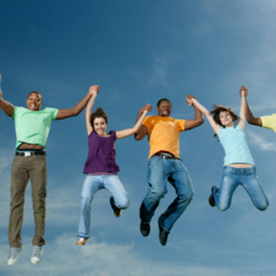 Timeline: Blended Health Final Project