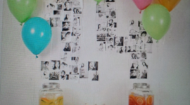 Timeline: Going through High School