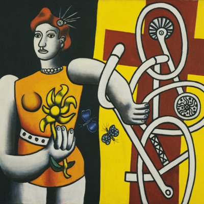 Timeline: Art History