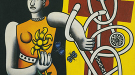 Timeline: Art History