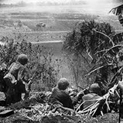 Timeline: World War 2