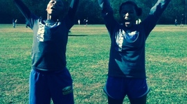 Timeline: Final project-My highschool years