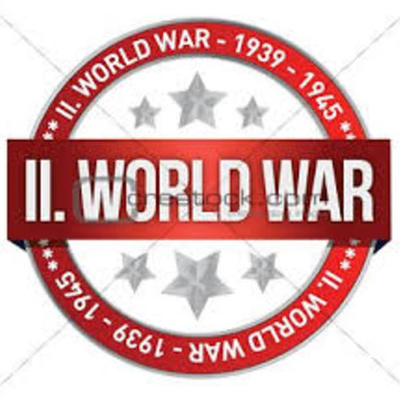 Timeline: WW2 Events