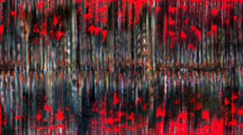 Timeline: Influentail Art/Artists