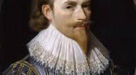 Timeline: Nathaniel Bacon