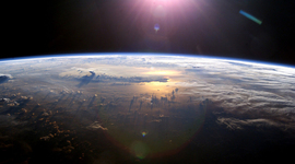 Timeline: Brit Lit Final Project